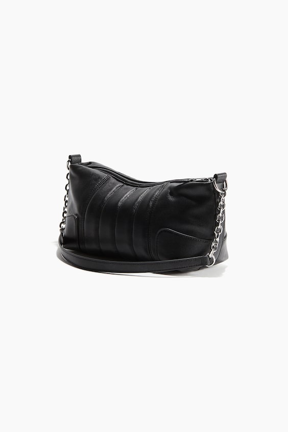 HM Rechteckige Schultertasche