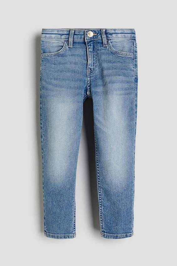 HM Relaxed Fit Jeans
