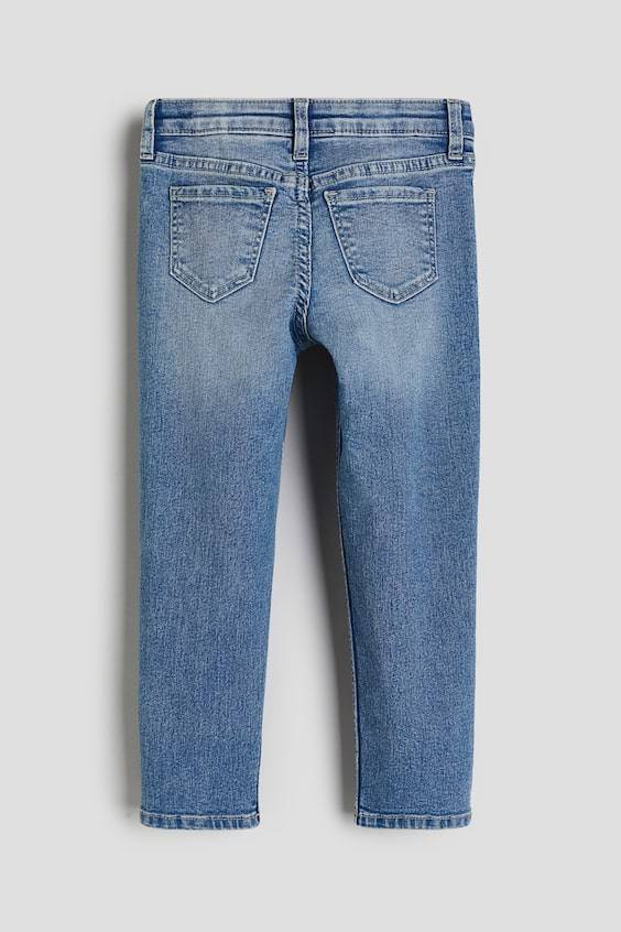 HM Relaxed Fit Jeans