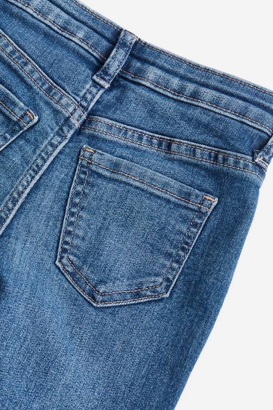 HM Relaxed Fit Jeans