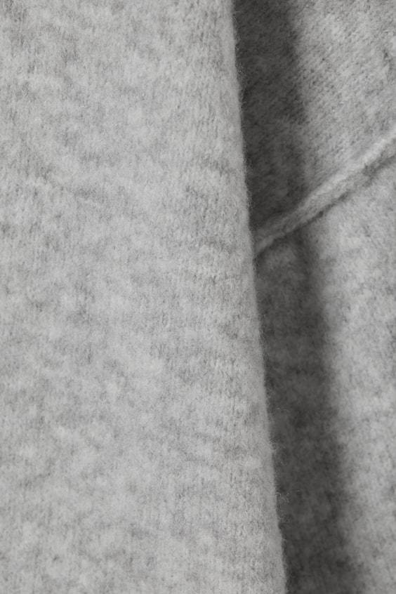 HM Relaxter Strickpullover