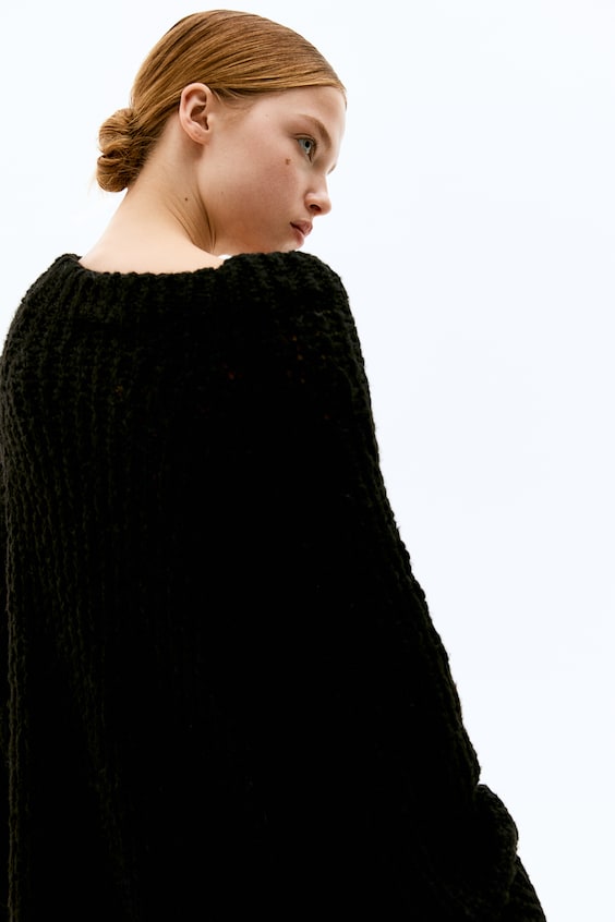 HM Rib-knit Dress