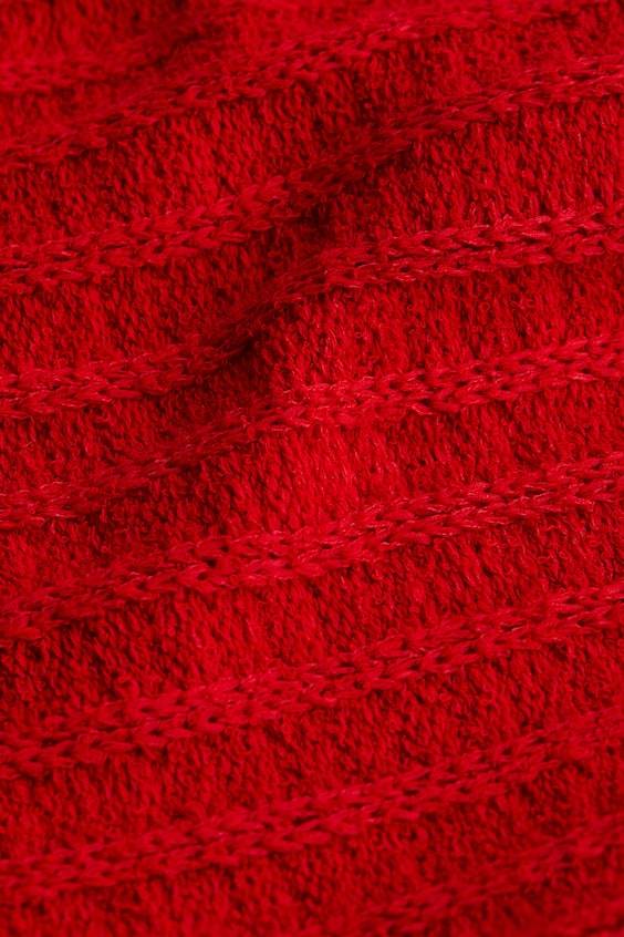 HM Rib-knit Strappy Top