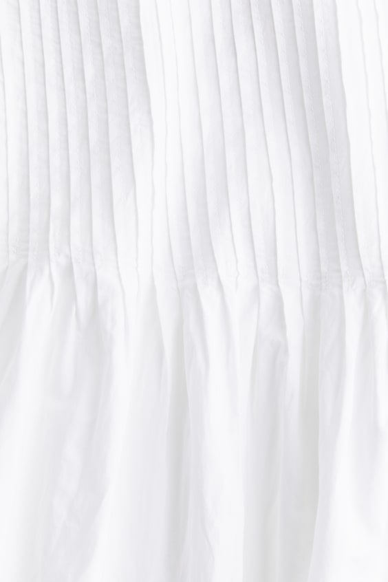 HM Rock Mit Biesendetails