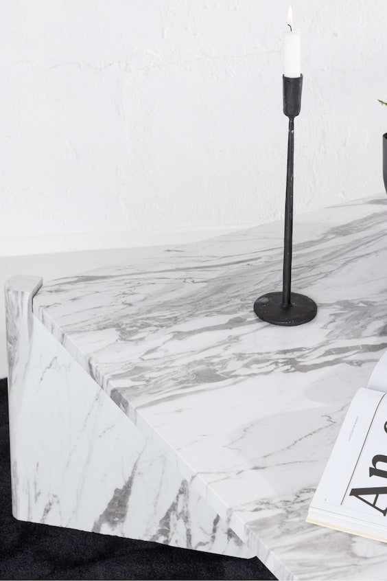 HM Rogaland Sofa Tisch