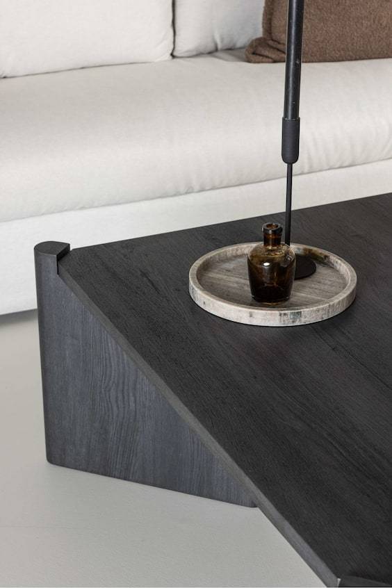 HM Rogaland Sofa Tisch