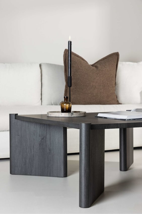 HM Rogaland Sofa Tisch