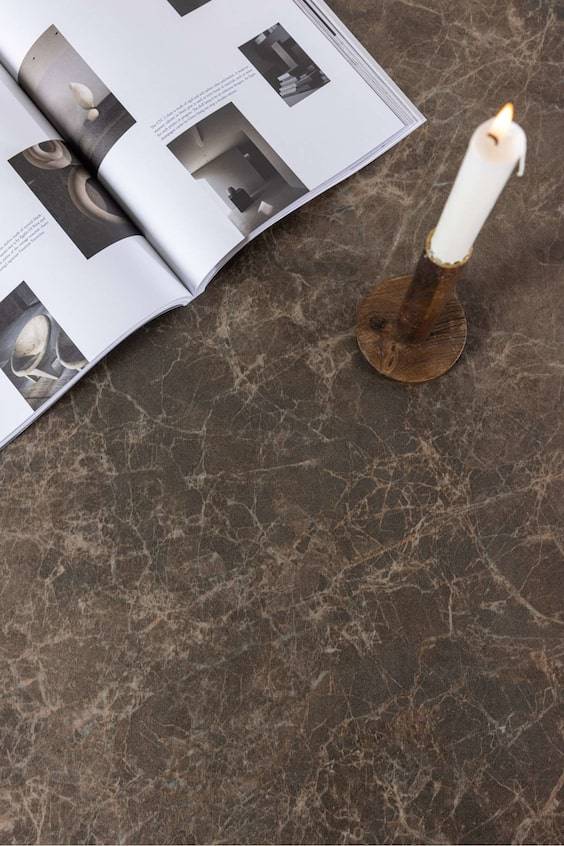 HM Rogaland Sofa Tisch