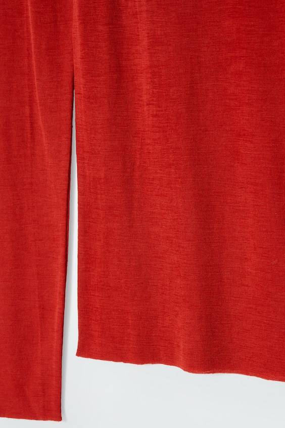 HM ROLLKRAGENOBERTEIL AUS MERINOWOLLE