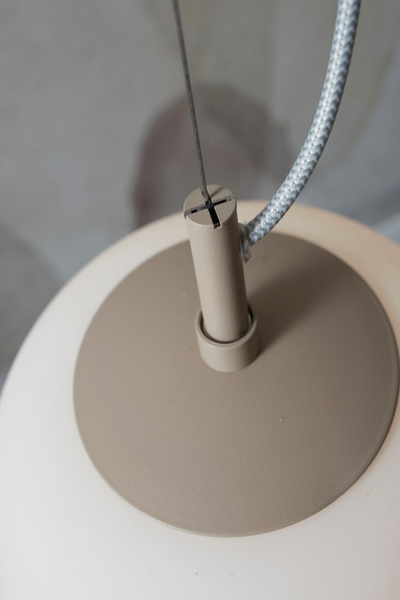 HM Sapporo Hängelampe