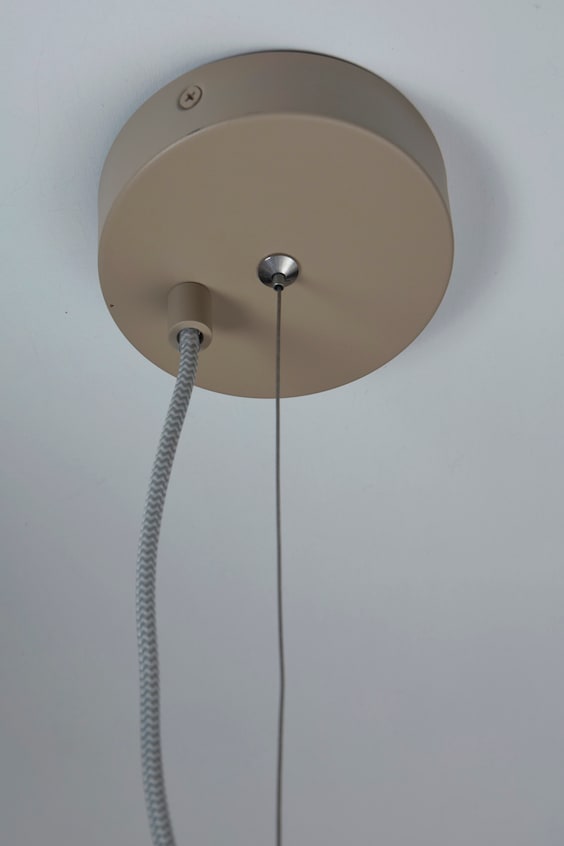 HM Sapporo Hängelampe