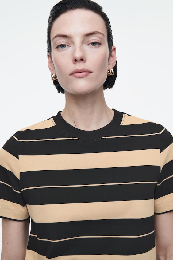 HM SCHLICHTES T-SHIRT