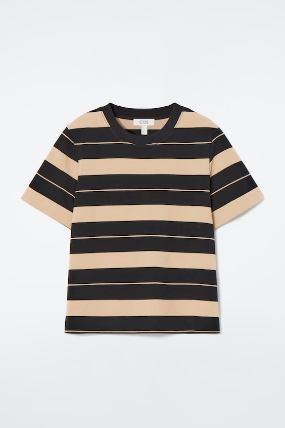 HM SCHLICHTES T-SHIRT