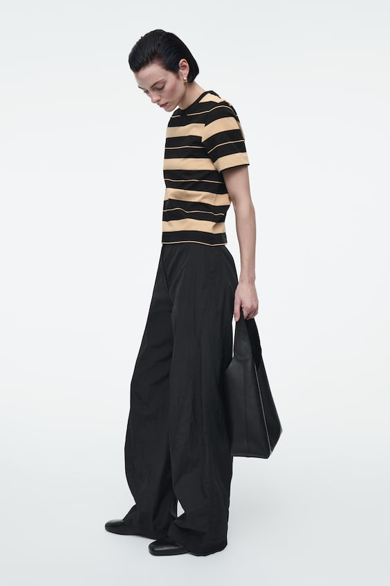 HM SCHLICHTES T-SHIRT