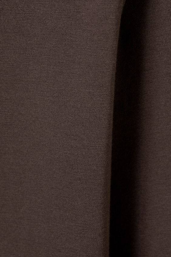 HM Schmales Langarmtop