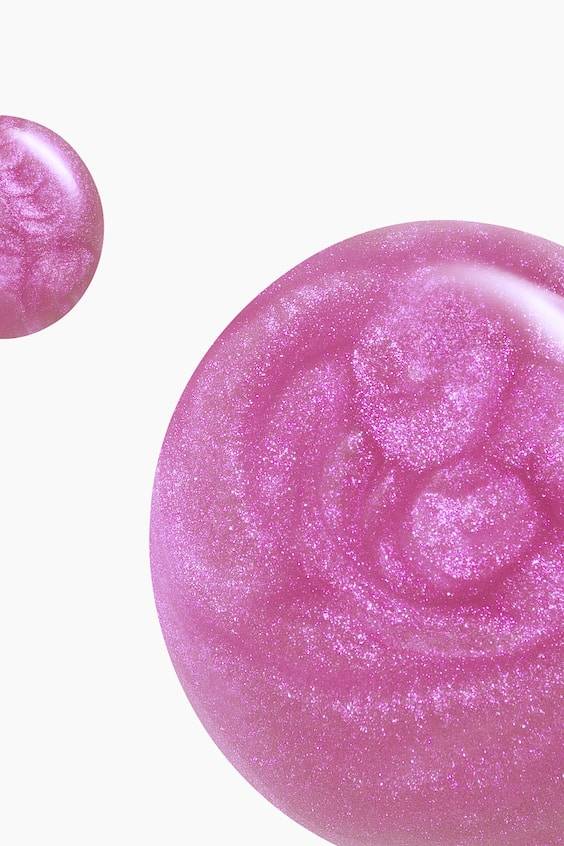 HM Schnelltrocknender Nagellack