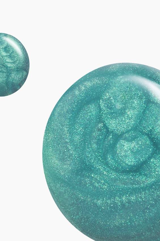 HM Schnelltrocknender Nagellack