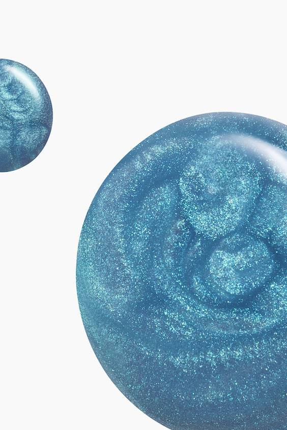 HM Schnelltrocknender Nagellack