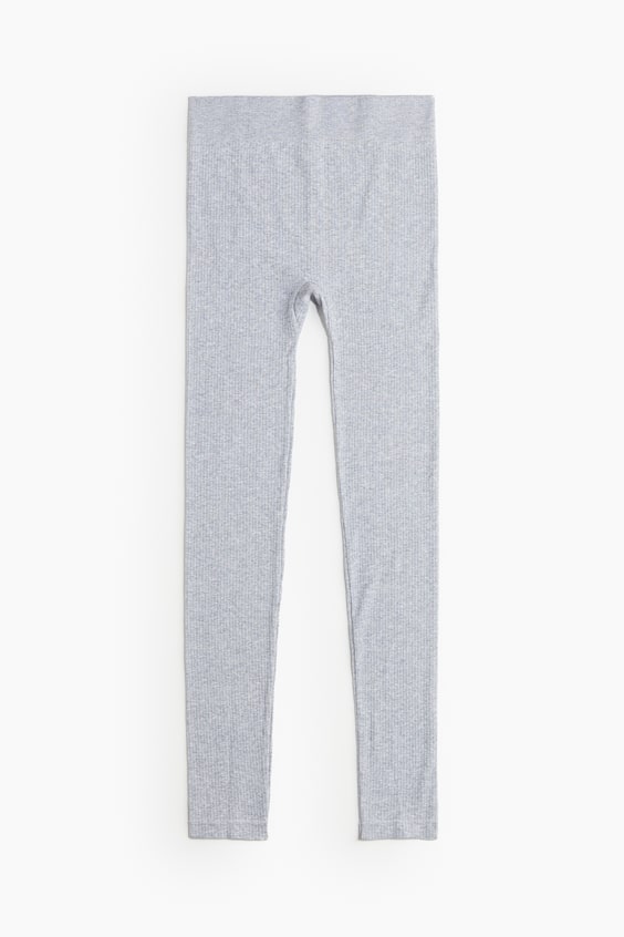 HM Seamless Leggings