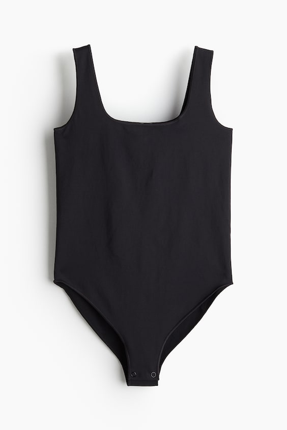 HM Seamless Light Shape Body