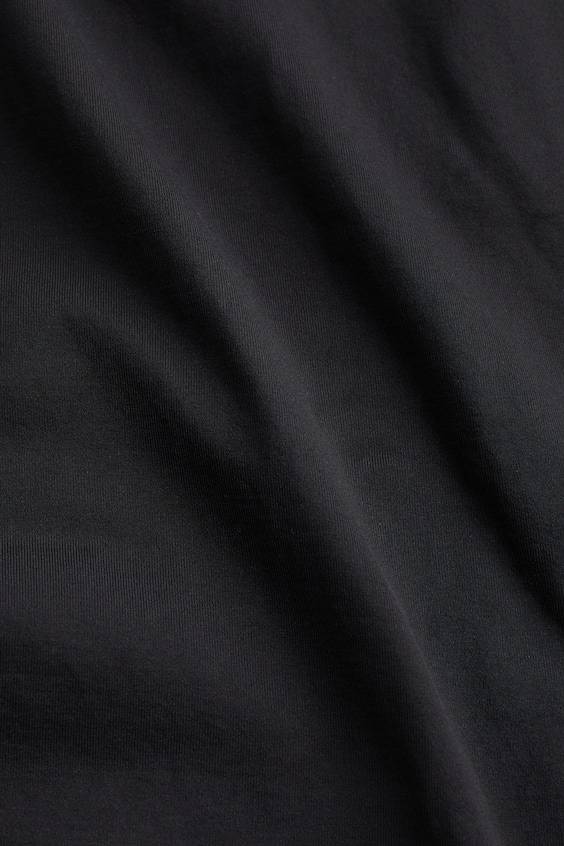 HM Seamless Light Shape Body