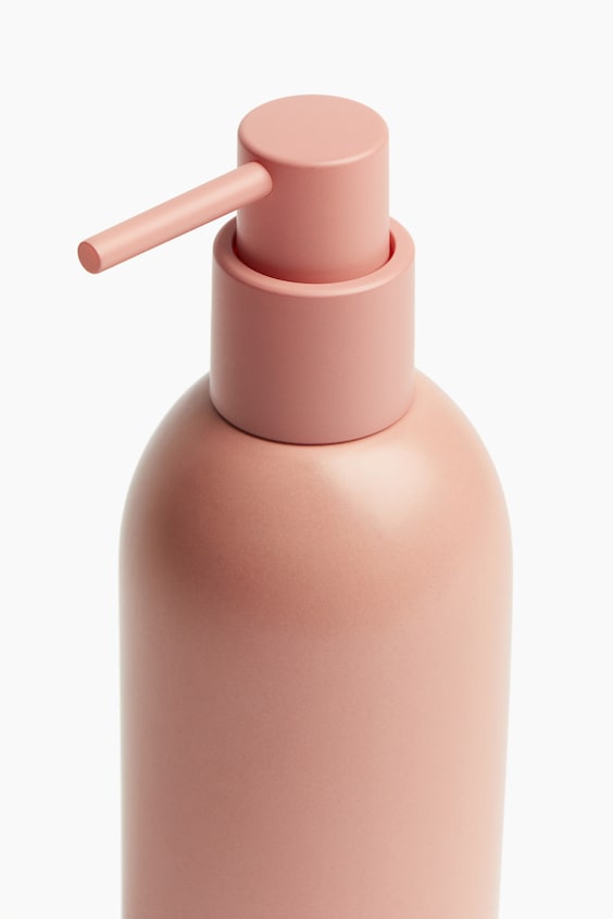 HM Seifenspender Aus Steingut