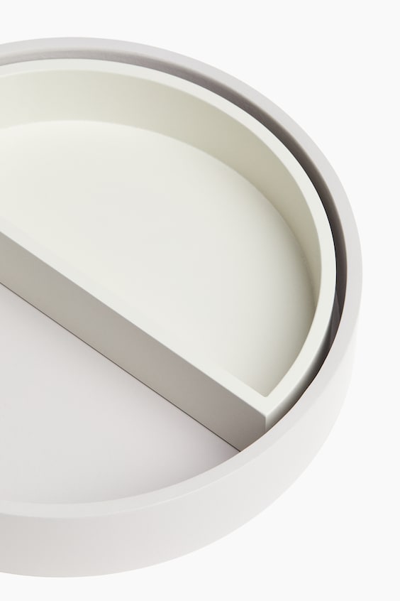 HM Set Mit Geometrischen Tabletts