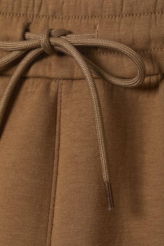 HM Simon – Jogginghose Aus Scuba-Stoff