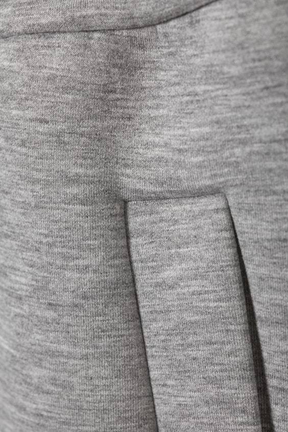 HM Simon – Jogginghose Aus Scuba-Stoff