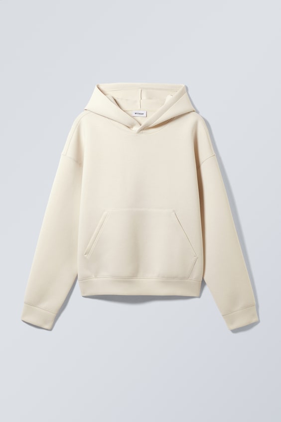 HM Simon – Scuba-Hoodie