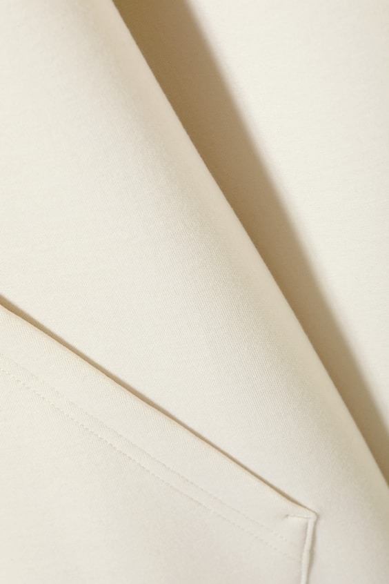 HM Simon – Scuba-Hoodie