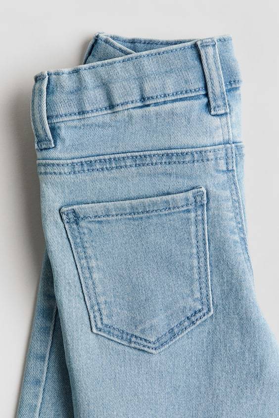 HM Skinny Fit Jeans