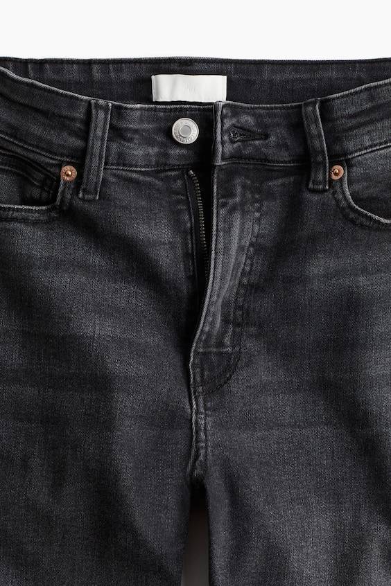 HM Skinny High Jeans