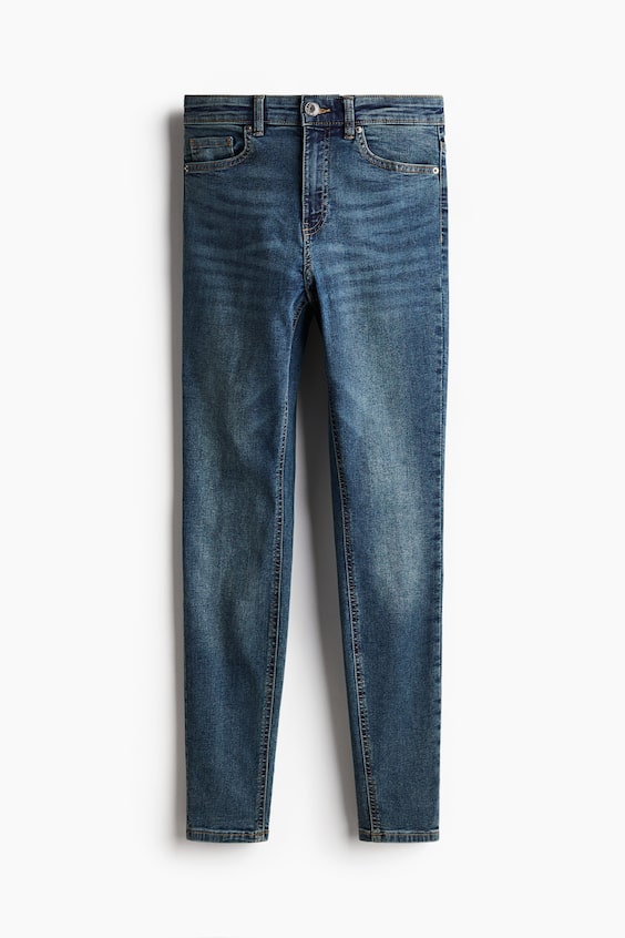 HM Skinny Regular Jeans
