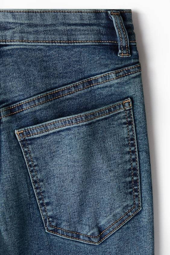 HM Skinny Regular Jeans