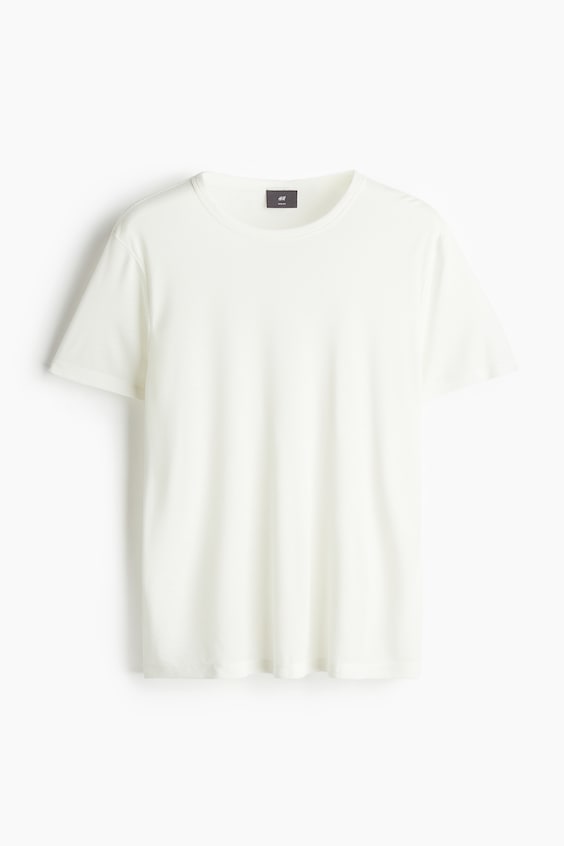HM Slim Fit T-shirt