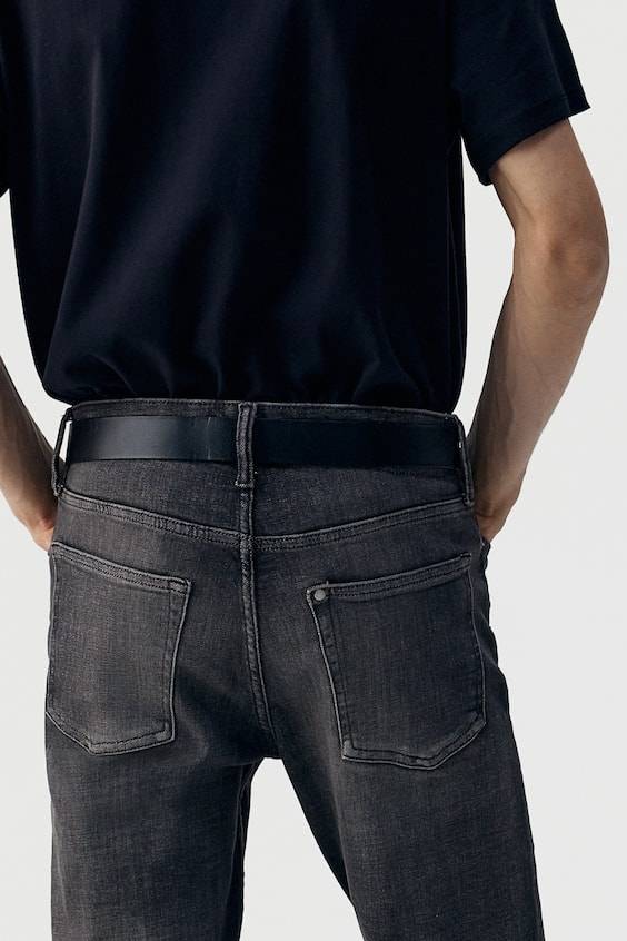 HM Slim Jeans