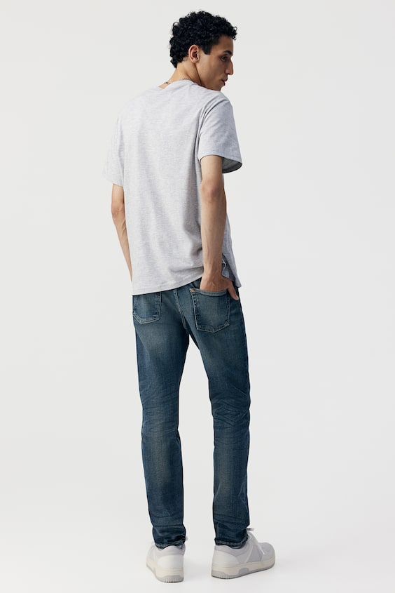 HM Slim Jeans