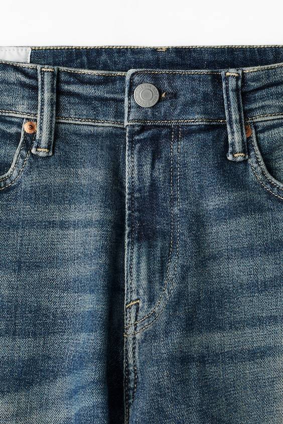 HM Slim Jeans
