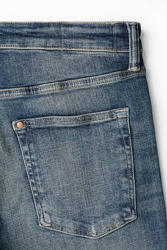 HM Slim Jeans