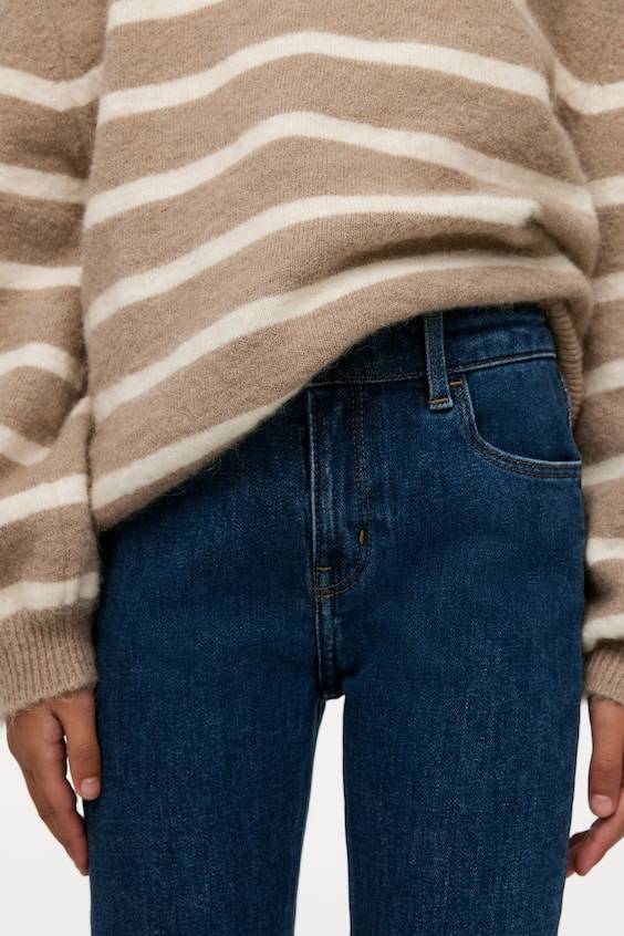 HM Slim Stretchjeans