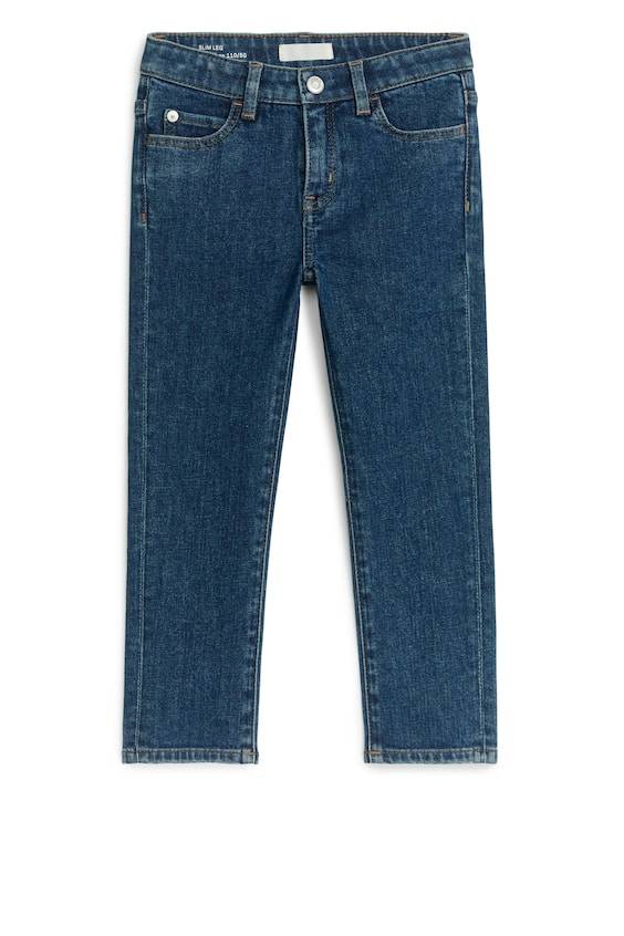 HM Slim Stretchjeans