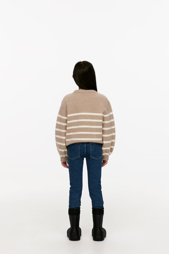 HM Slim Stretchjeans