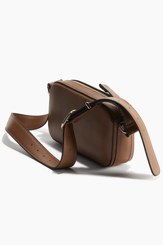 HM Small Shoulder Bag