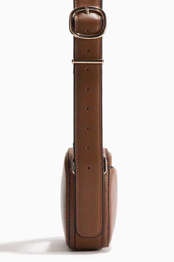 HM Small Shoulder Bag