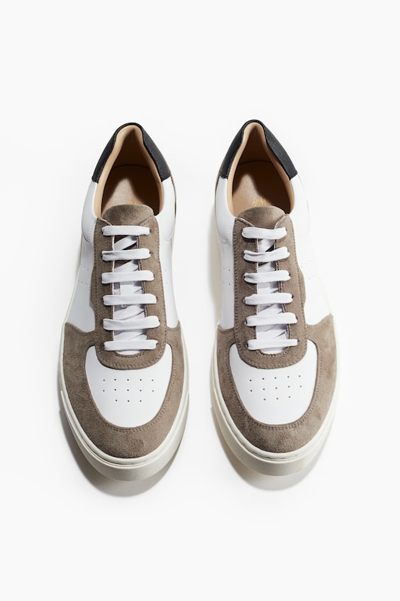 HM Sneaker