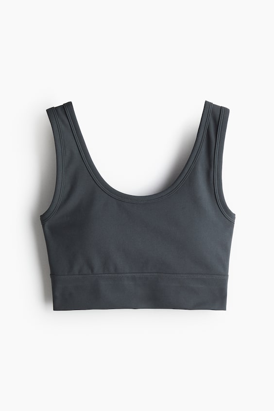 HM SoftMove™ Sport-BH Medium Support