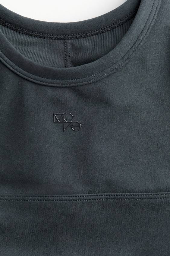 HM SoftMove™ Sport-BH Medium Support