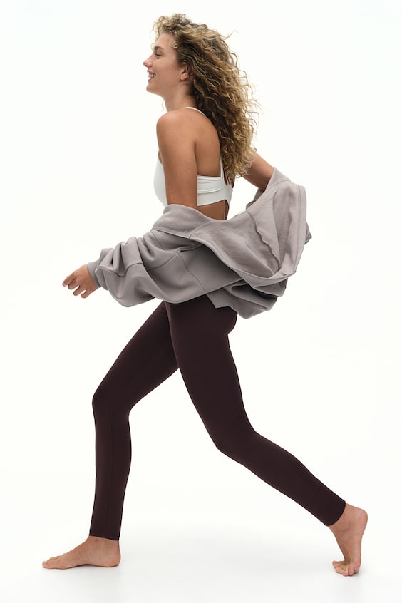 HM SoftMove™ Sportleggings