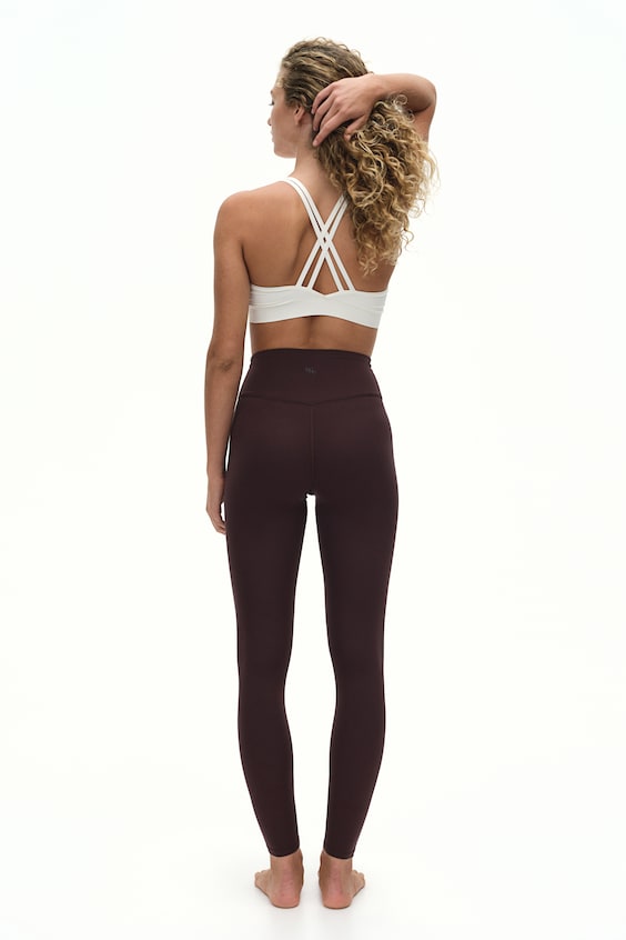 HM SoftMove™ Sportleggings